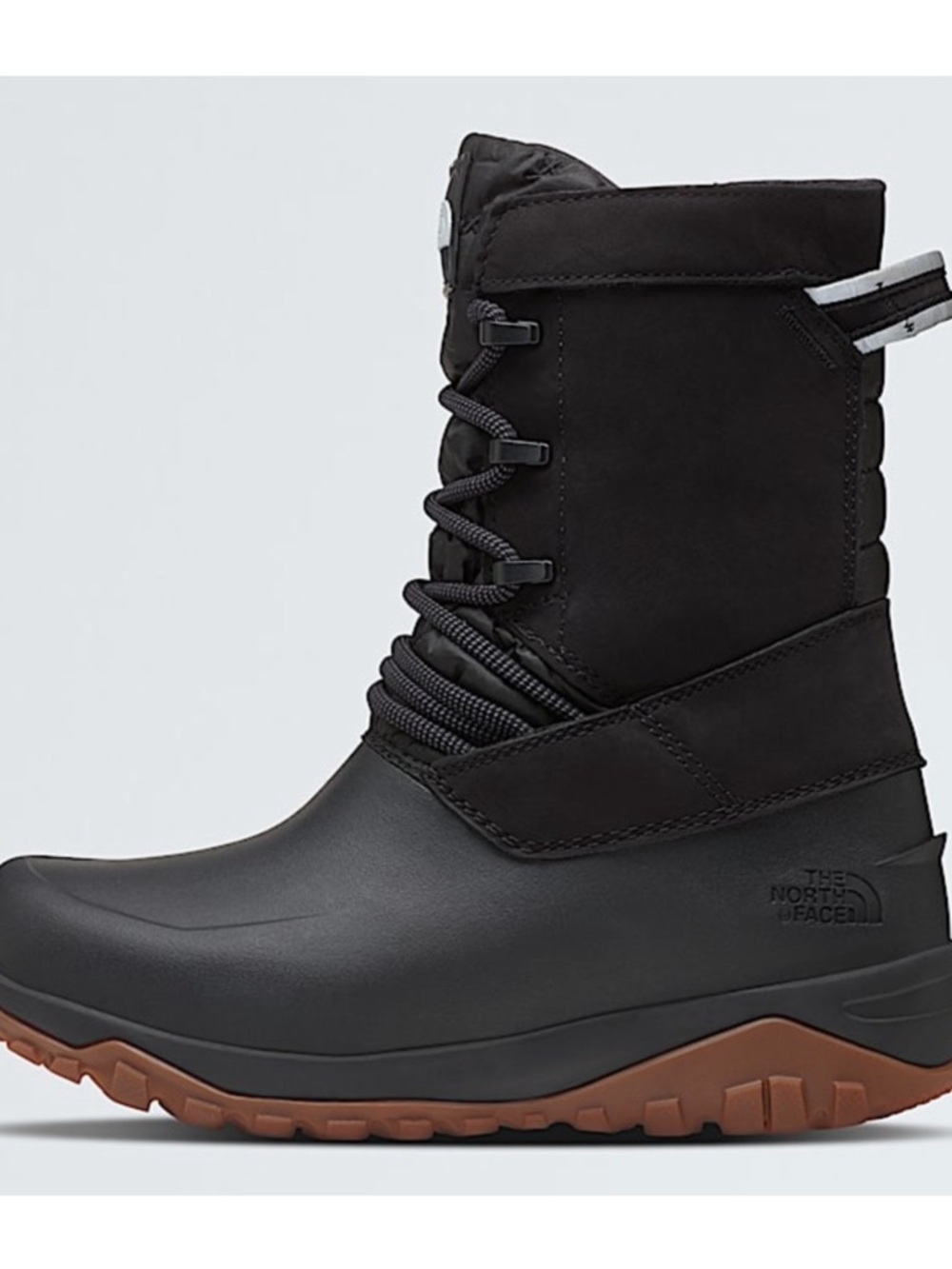 The North Face Women’s Yukiona Mid Boots